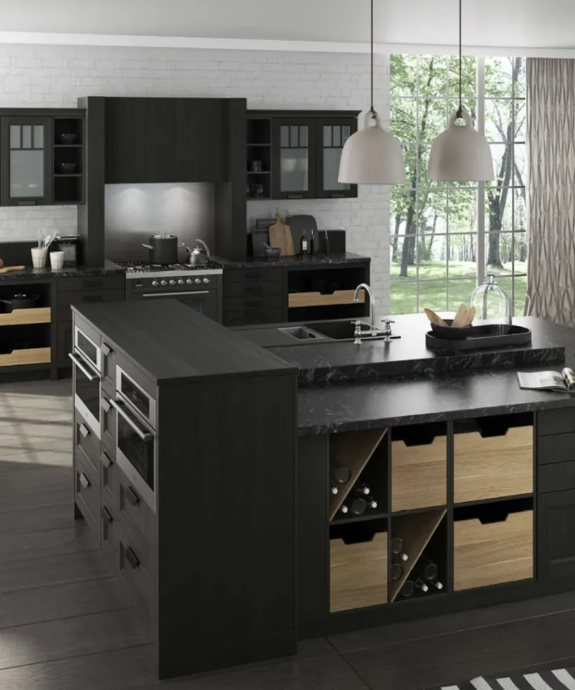 Mcb Cuisine Agencement Interieur A Fougeres Pres De Rennes Amenagement Interieur A Fougeres Pres De Rennes