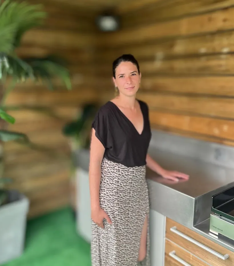 Mcb Cuisine Agencement Interieur A Fougeres Pres De Rennes Colette