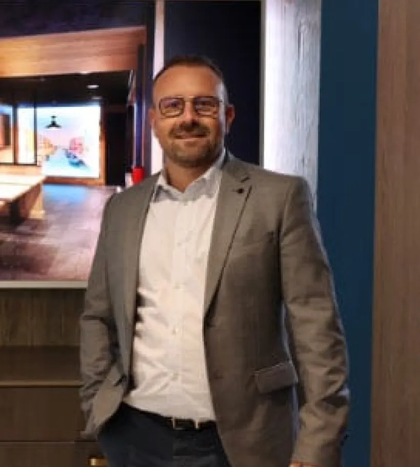 Mcb Cuisine Agencement Interieur A Fougeres Pres De Rennes Jimmy