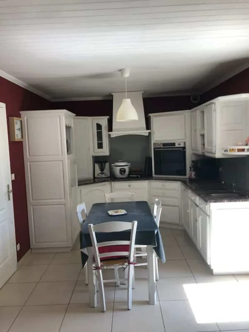 Mcb Cuisine Agencement Interieur A Fougeres Pres De Rennes MCB Realisations 07 Mcb Cuisine Agencement Interieur A Fougeres Pres De Rennes MCB Realisations 07