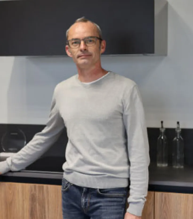 Mcb Cuisine Agencement Interieur A Fougeres Pres De Rennes Nicolas