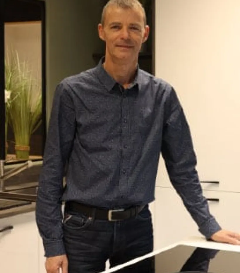 Mcb Cuisine Agencement Interieur A Fougeres Pres De Rennes Richard
