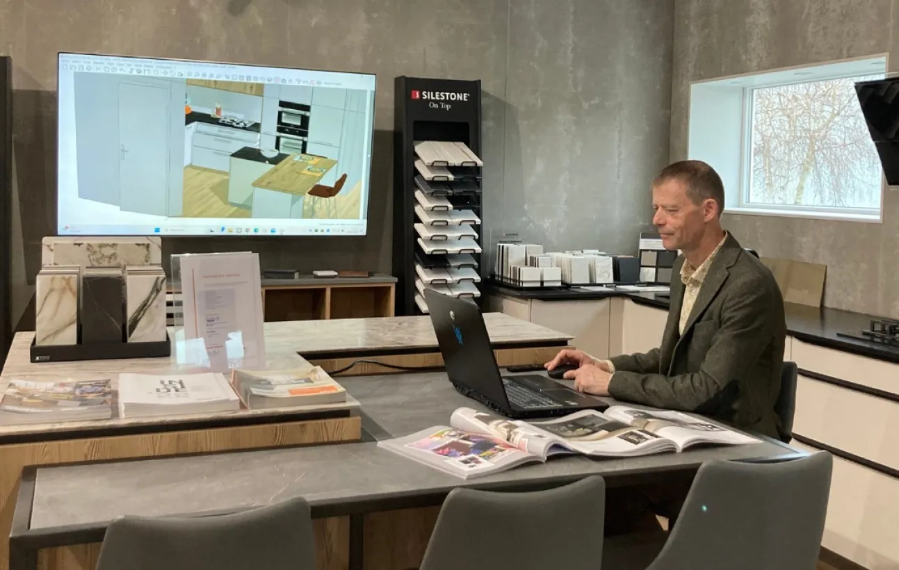 Mcb Cuisine Agencement Interieur A Fougeres Pres De Rennes Solutions Completes Pour Votre Cuisine