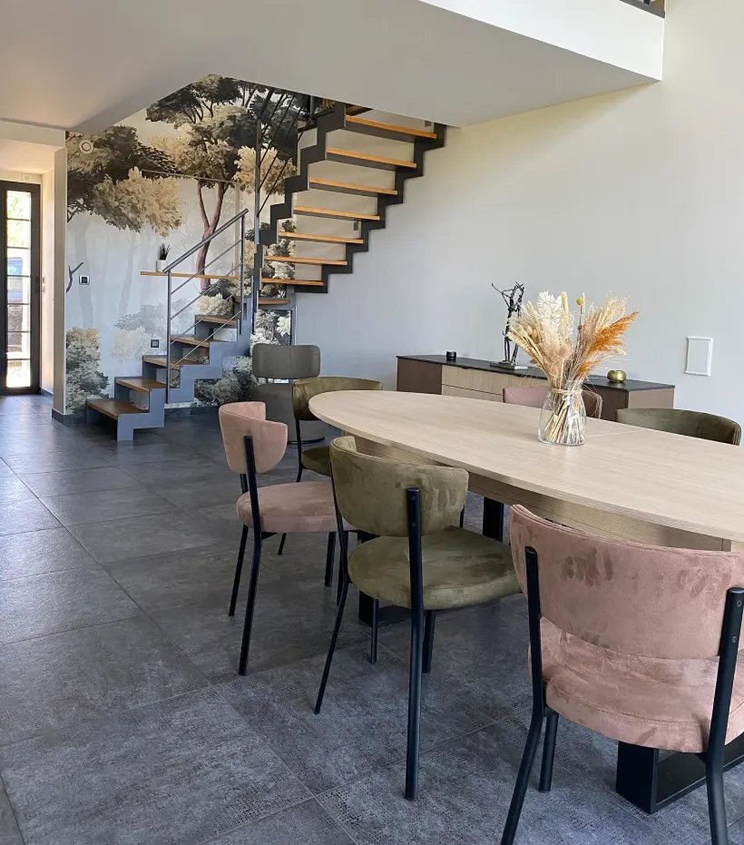 Mcb Cuisine Agencement Interieur A Fougeres Pres De Rennes Amenagement Interieur