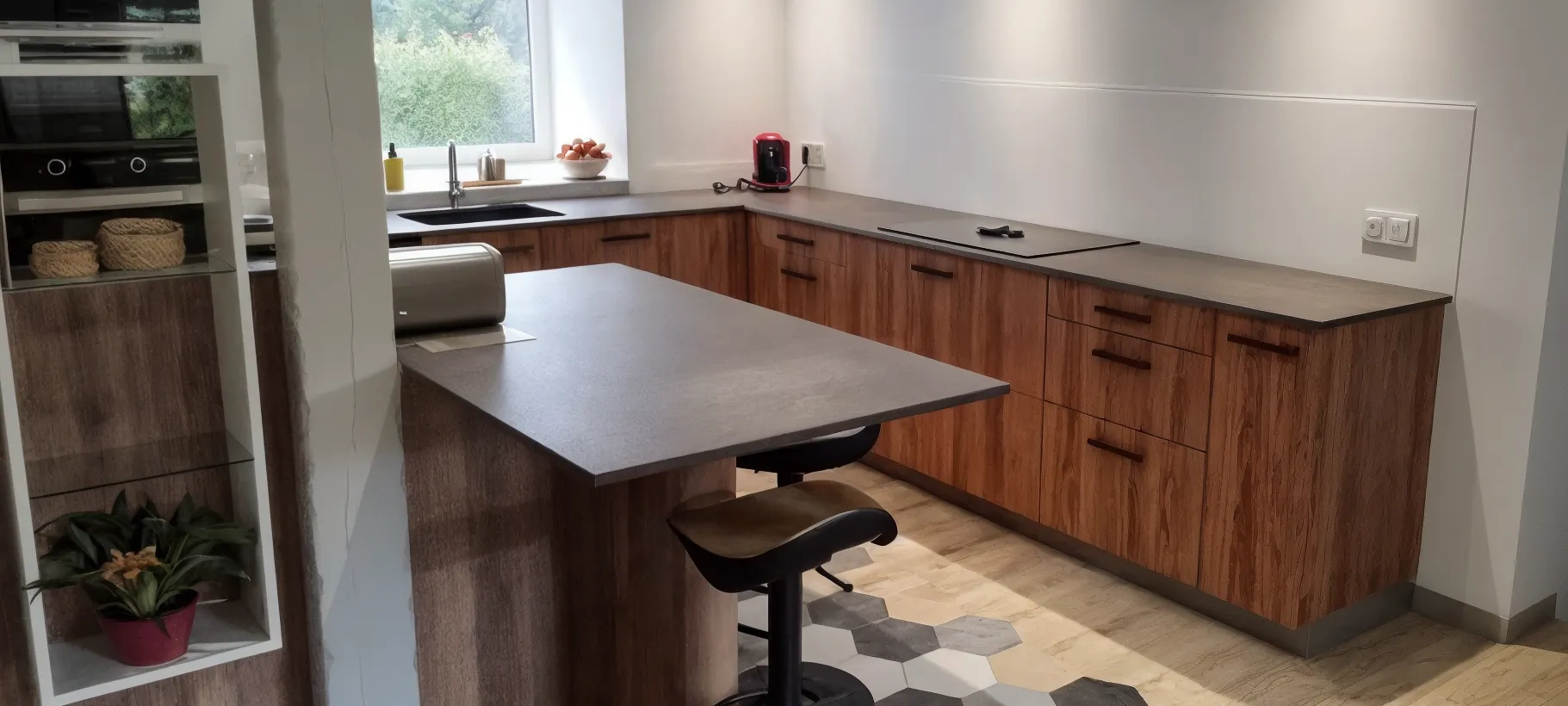 Mcb Cuisine Agencement Interieur A Fougeres Pres De Rennes MCB Realisations 9 Mcb Cuisine Agencement Interieur A Fougeres Pres De Rennes MCB Realisations 9