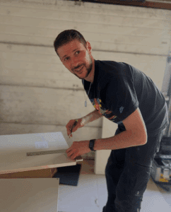 Mcb Agencement Interieur A Fougeres Pres De Rennes Site Kevin