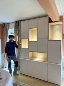 Mcb Agencement Interieur A Fougeres Pres De Rennes Unnamed Tristan